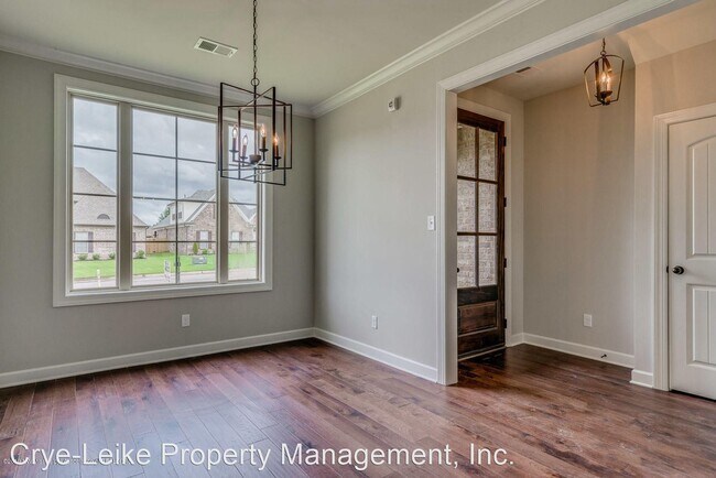 Building Photo - 4 br, 3 bath House - 5239 Forest Bend Dv