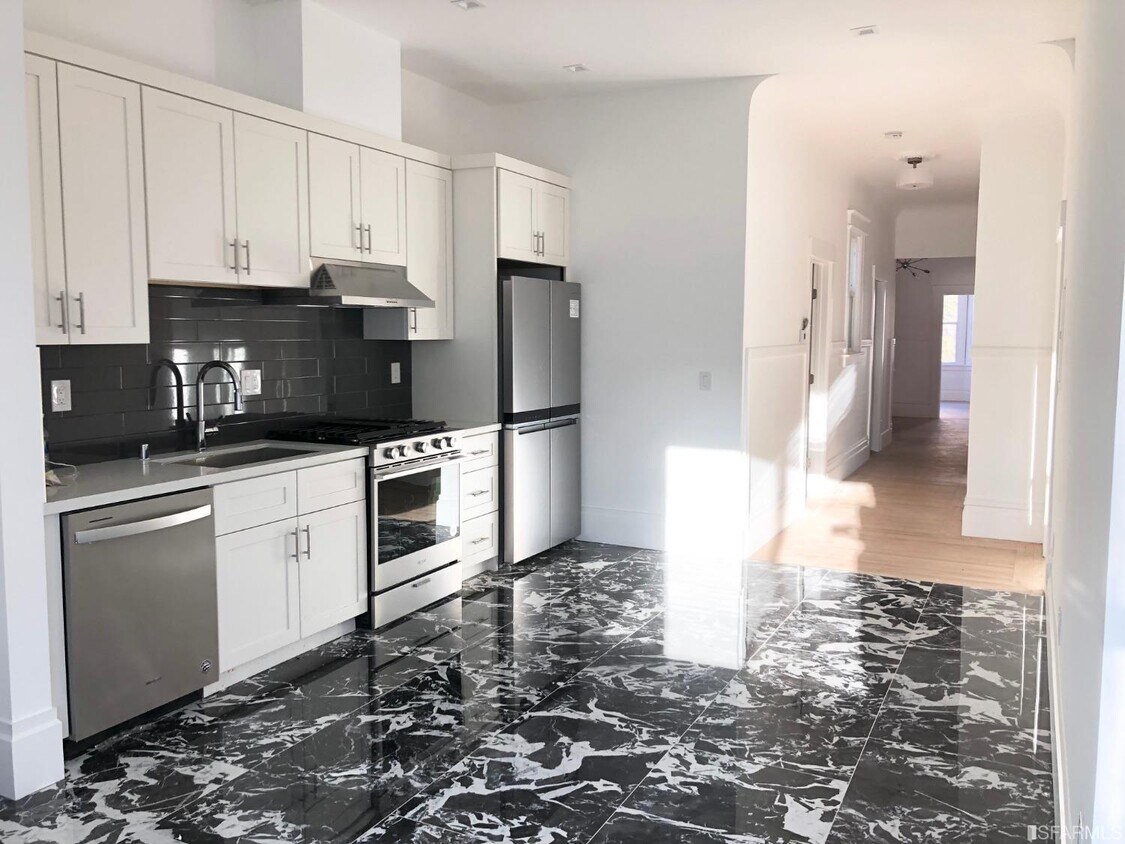 Foto principal - 1480 Guerrero St