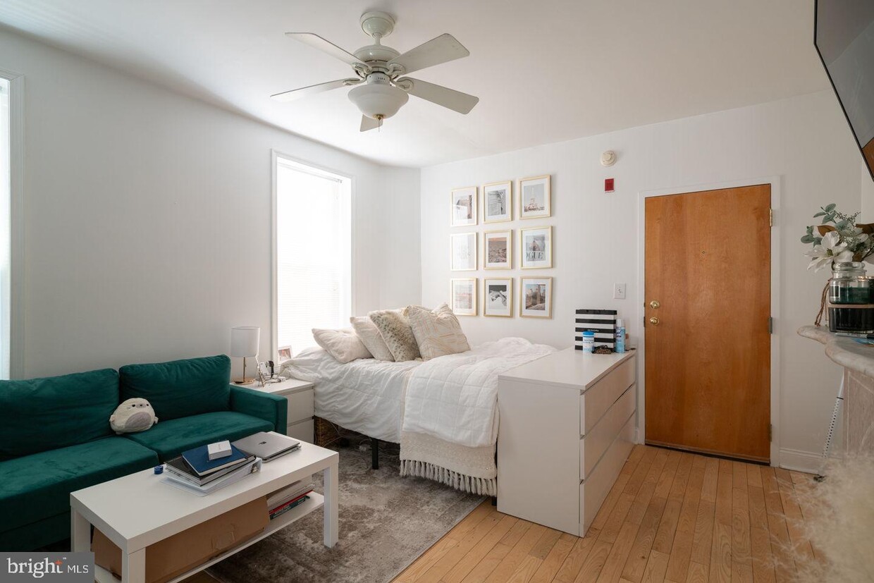Foto principal - 1504 Mt Vernon St