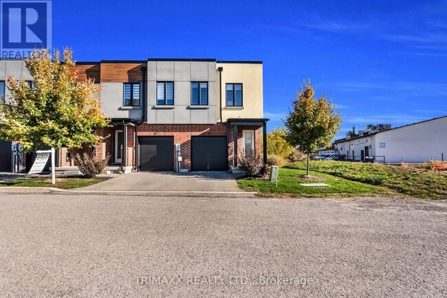 Photo du bâtiment - 1465 Station St