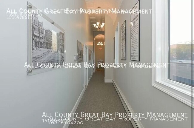 Foto del edificio - 101 Deer Park Ave
