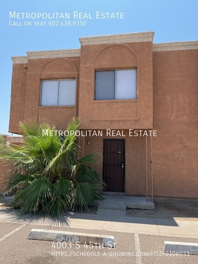 Primary Photo - 4003 S 45th St