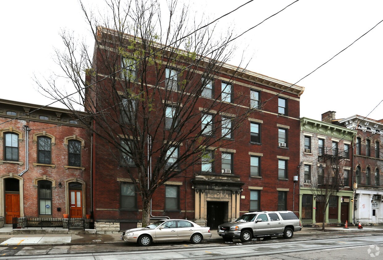 Foto del edificio - The Fulda