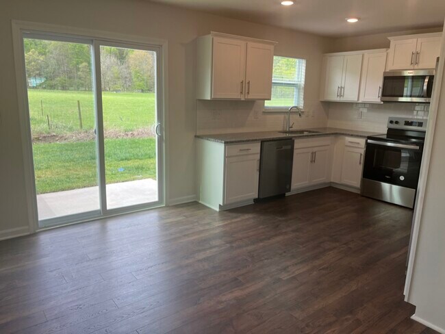 Foto del edificio - 71 Clear Creek Ln