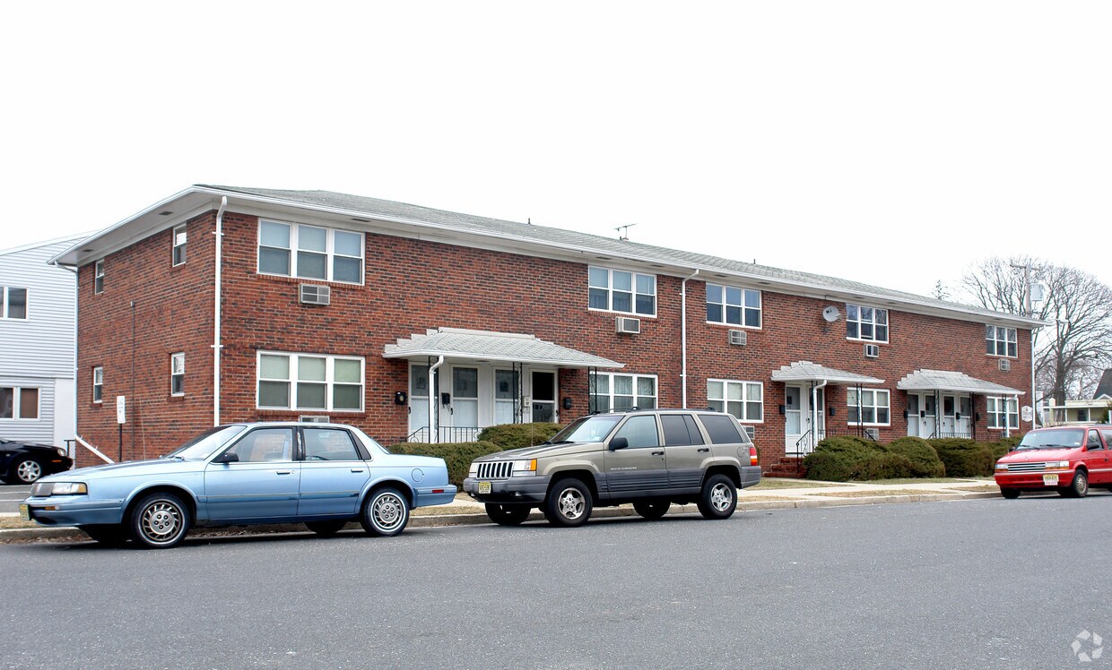 600 Jefferson Ave, Avon By The Sea, NJ 07717 Apartments in Avon By The Sea, NJ