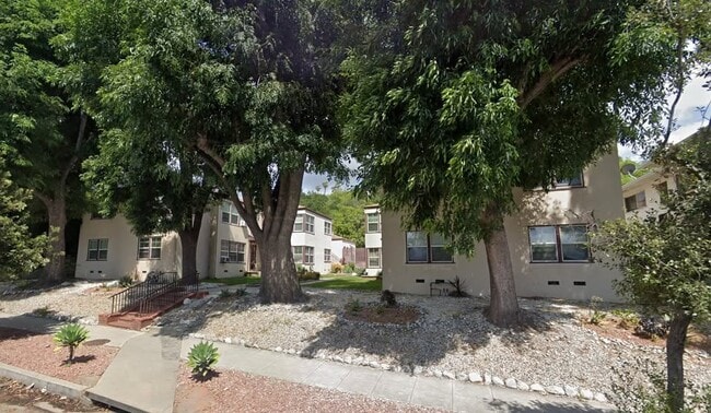 Foto del edificio - 742 N Verdugo Rd