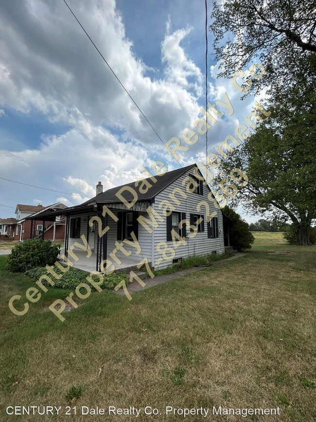 Building Photo - 3 br, 1 bath House - 4840 Harmony Grove Rd