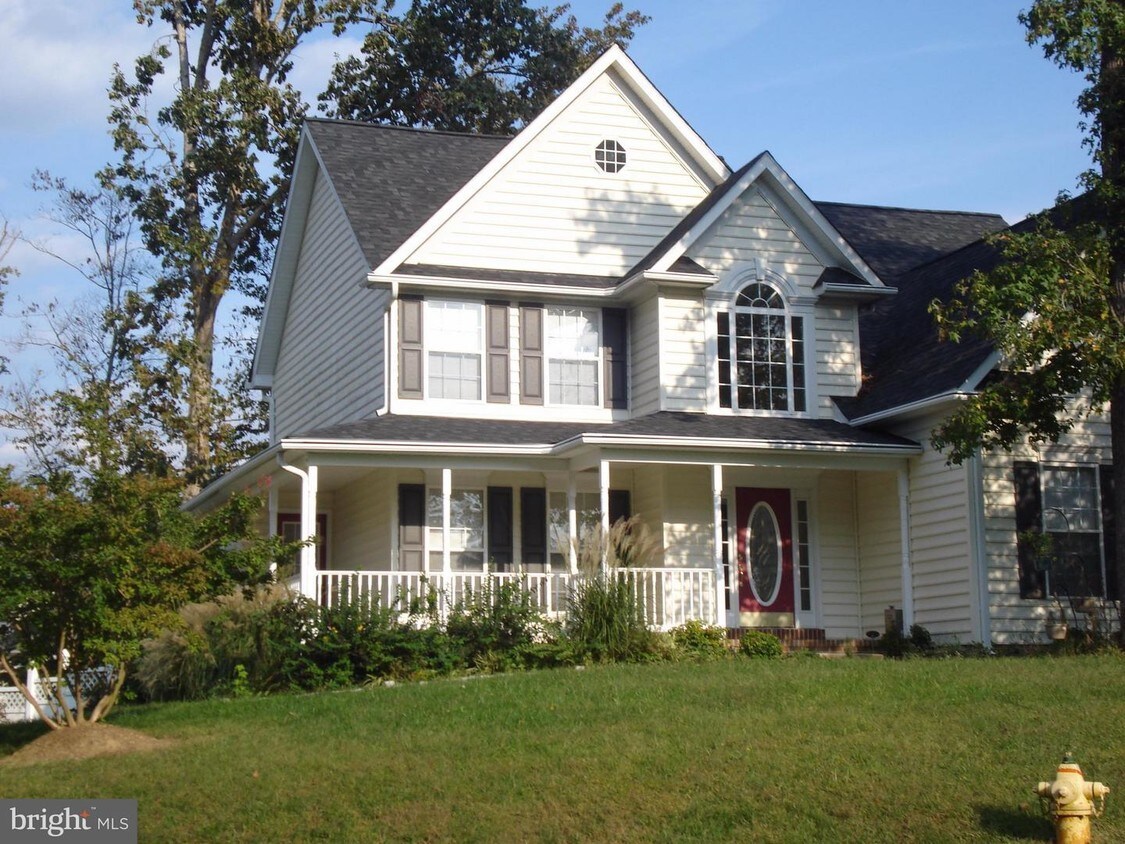 44880 Golden Eye Ct, Callaway, MD 20620 House for Rent in Callaway