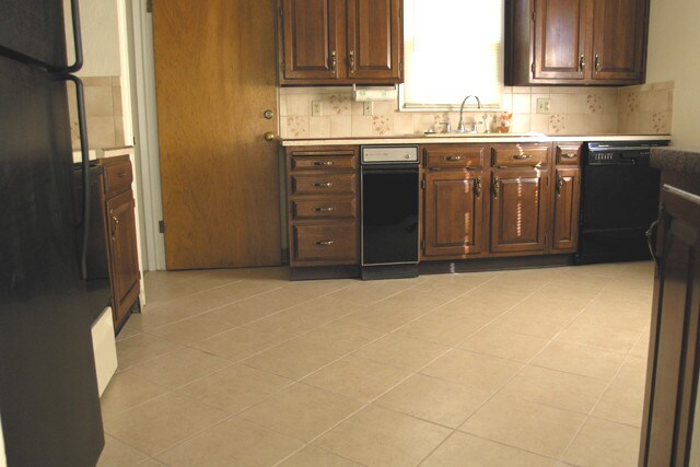 Cocina - 5009 Ogallala Pl