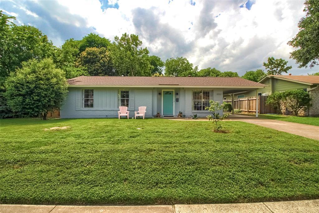 Foto principal - 8302 Rockwood Ln
