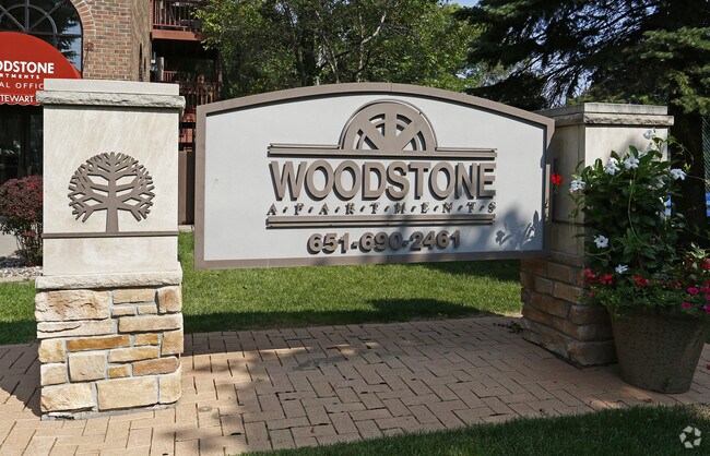 Woodstone Apartments St Paul Woodstone Apartments St Paul