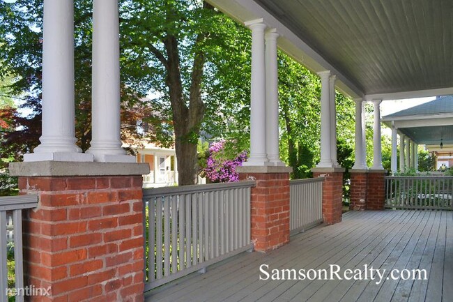 Building Photo - 5 br, 1.5 bath House - 17 Fairview Ave