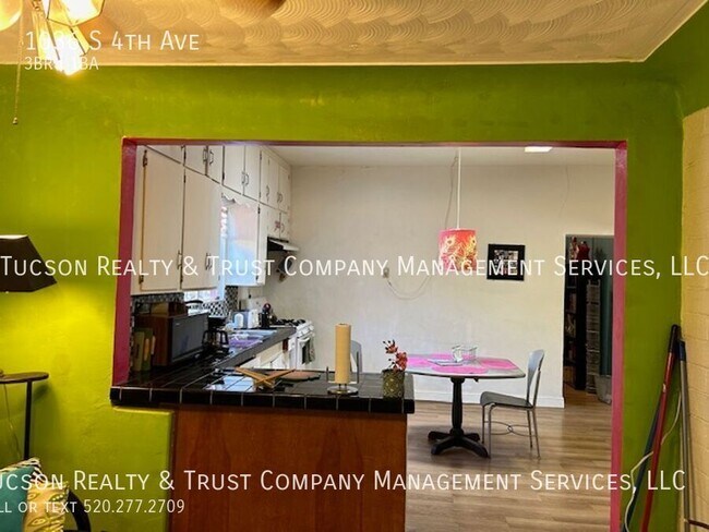 Foto del edificio - 1036 S 4th Ave