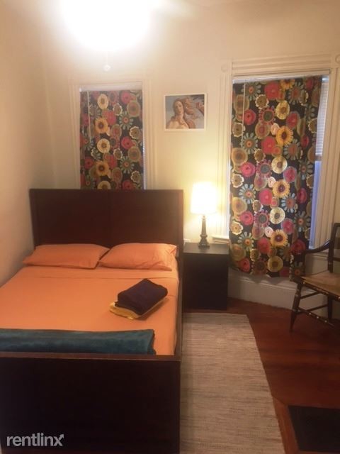 Foto del edificio - 2 br, 1 bath  - 21 Morton St # 10