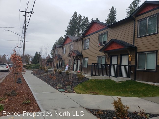 Building Photo - 5524 N Driscoll Blvd