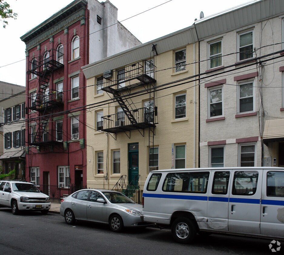 Foto del edificio - 51 Madison St