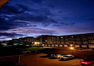 Interior Photo - Harmony Ridge Apartments