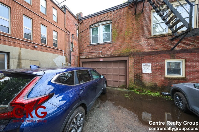 Foto del edificio - 1712 Beacon St