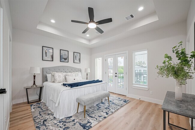 Foto del edificio - 3544 Mt Pleasant St