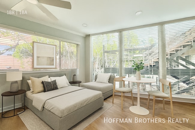 Foto del edificio - 5059 20th St