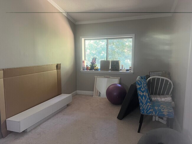 Dormitorio adicional - 181 Littleton Rd