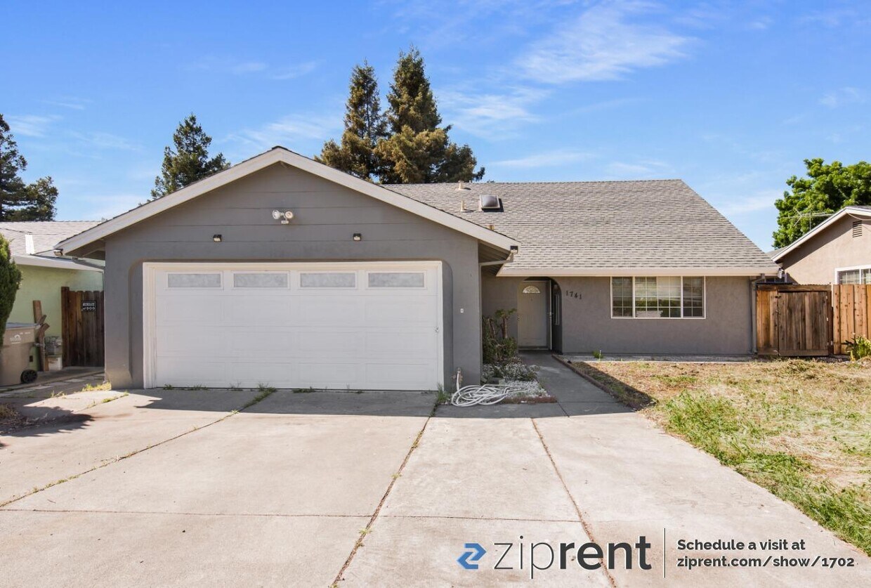 Primary Photo - 1741 Yerba Buena Rd