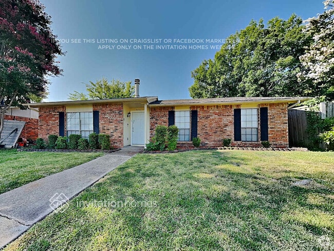 Building Photo - 9114 Vagas Dr