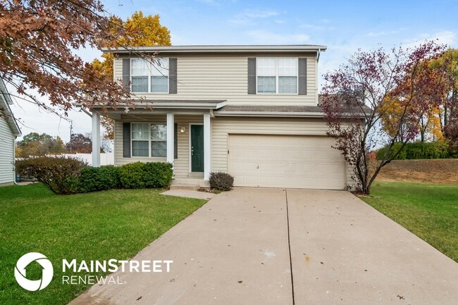 Building Photo - 4504 Robbins Grove Dr