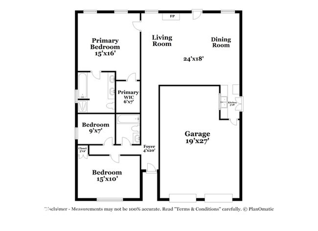 Building Photo - 10813 Tara Village Way