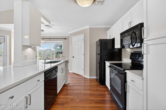 Foto del edificio - 10961 Burnt Mill Rd