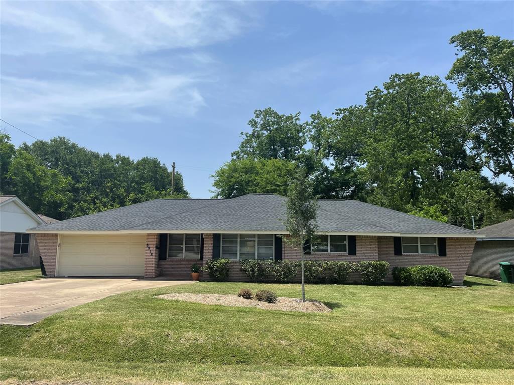 8918 Blankenship Dr, Houston, TX 77080 House Rental in Houston, TX