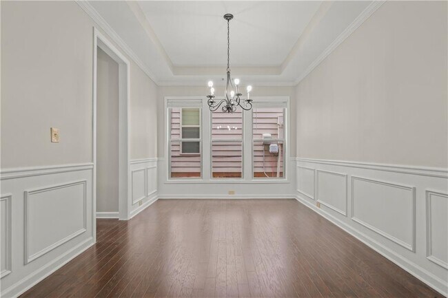 Foto del edificio - 4940 Breezewood Cir