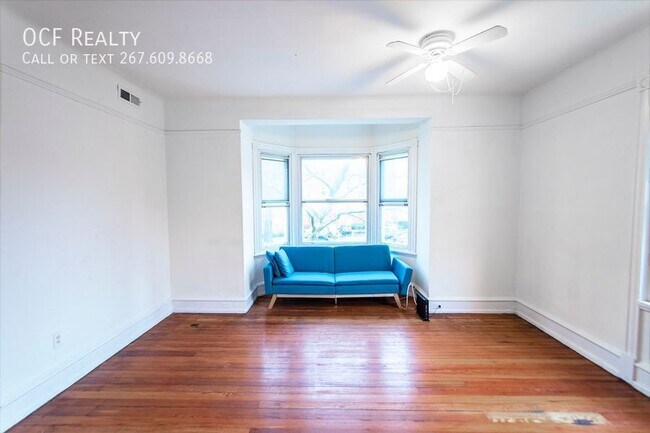 Foto del edificio - 3512 Lancaster Ave