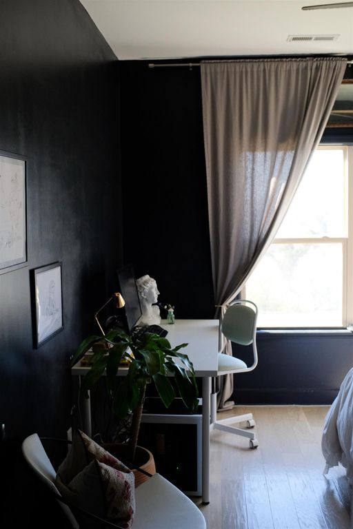 Bedroom #2 - (has been repainted Agreeable Gray upon request) - 2036 Pinecrest Dr Townhome