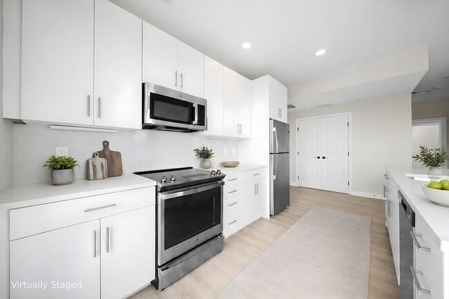 Photo - 157 Chestnut St Apartment