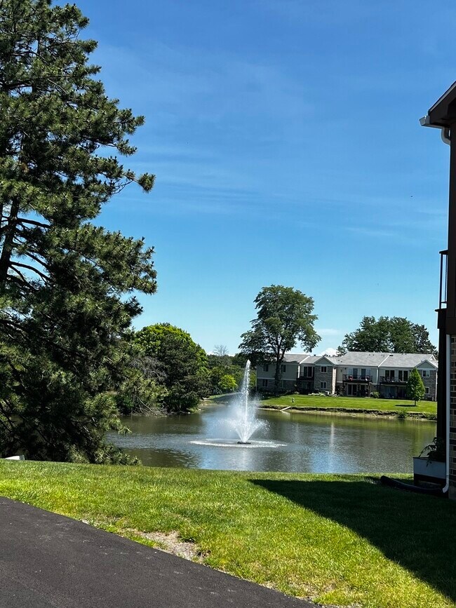 Foto del edificio - 1237 Williams Port Dr