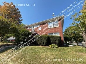 Building Photo - 7202 W Becher St