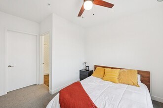 Interior Photo - The Donegan Apartments