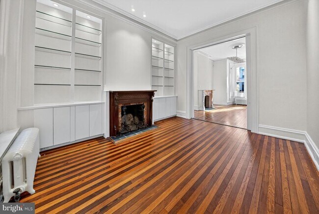 Foto del edificio - 917 O St NW