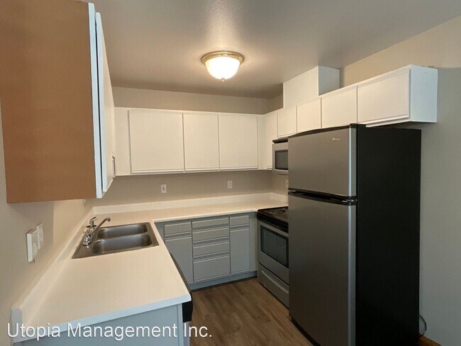 Foto del edificio - 1 br, 1 bath House - 4225 Wintergreen Circ...