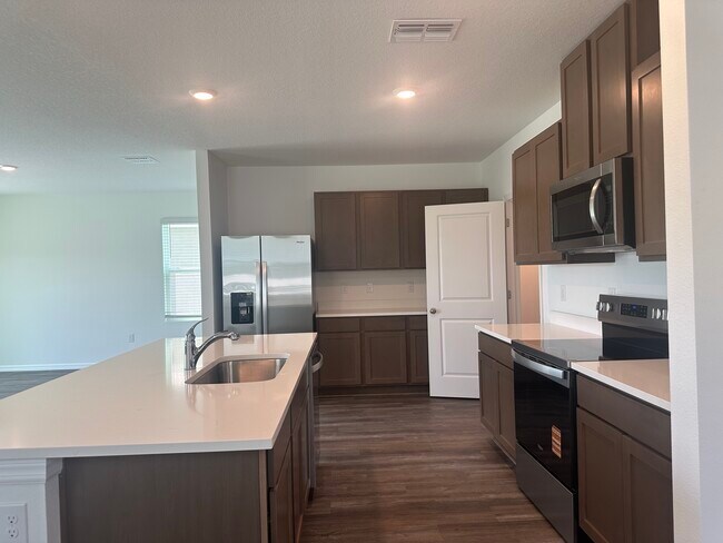 Cocina - 10574 Dusty Boot Rd