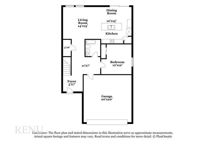 Foto del edificio - 5058 Firefly Hls