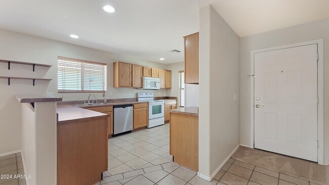 Foto del edificio - 11027 N 154th Ln