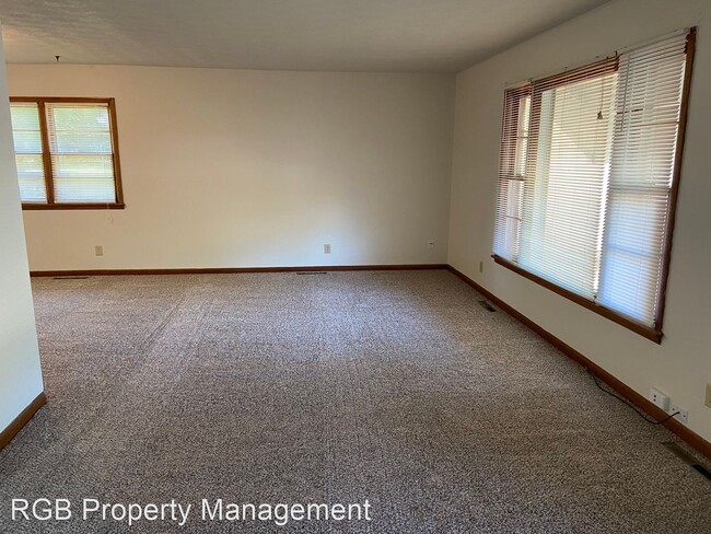 Building Photo - 3 br, 1 bath House - 1918 S. Missouri