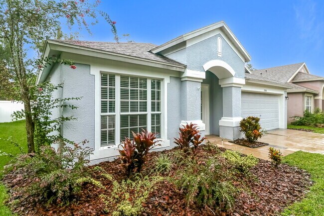 Building Photo - 5900 War Admiral Dr