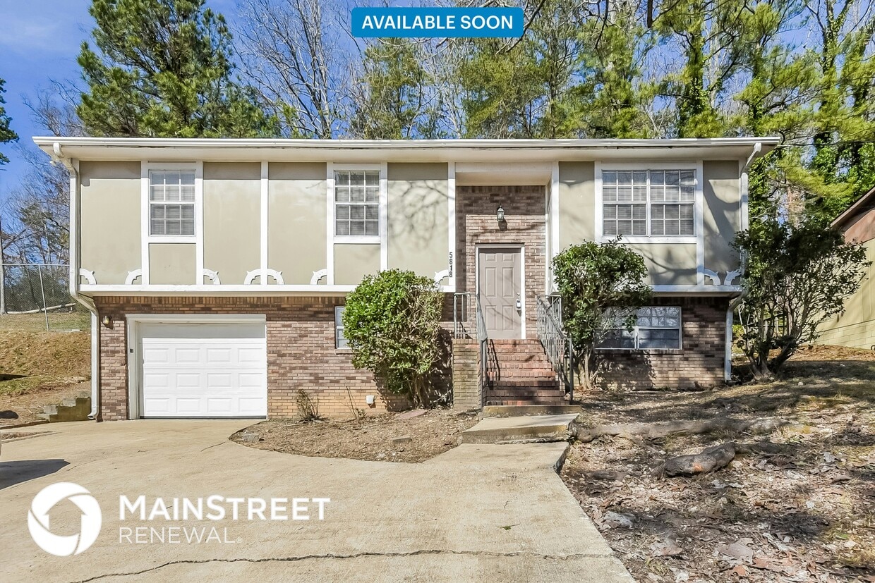 Foto principal - 5818 Dug Hollow Rd