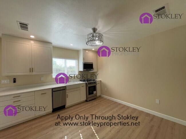 Building Photo - Stokley Properties presents 4931 Milano Wa...