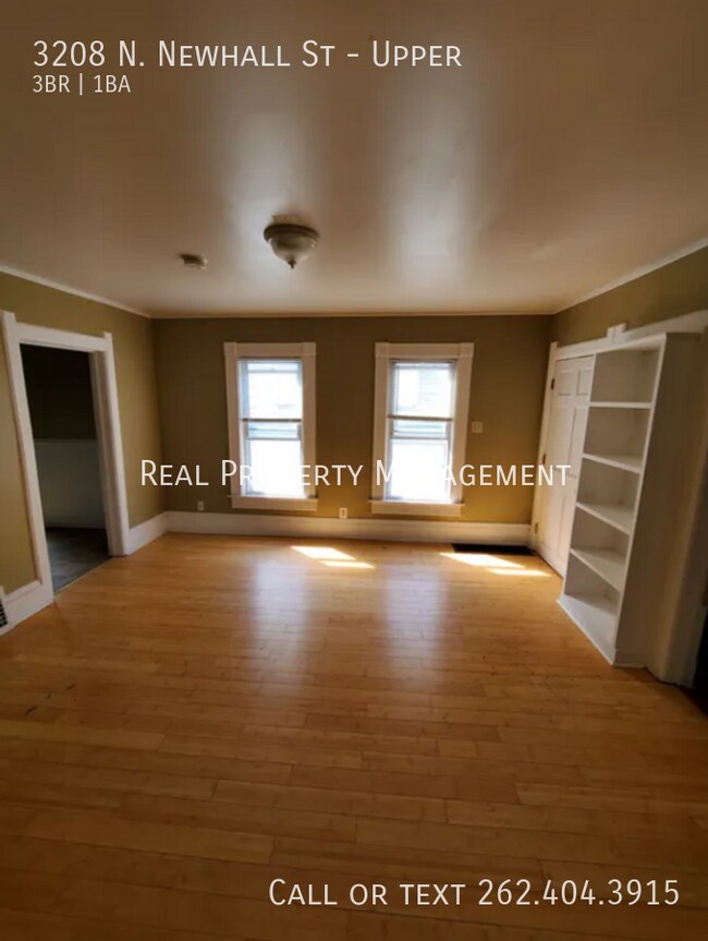 Building Photo - 3208 N Newhall St