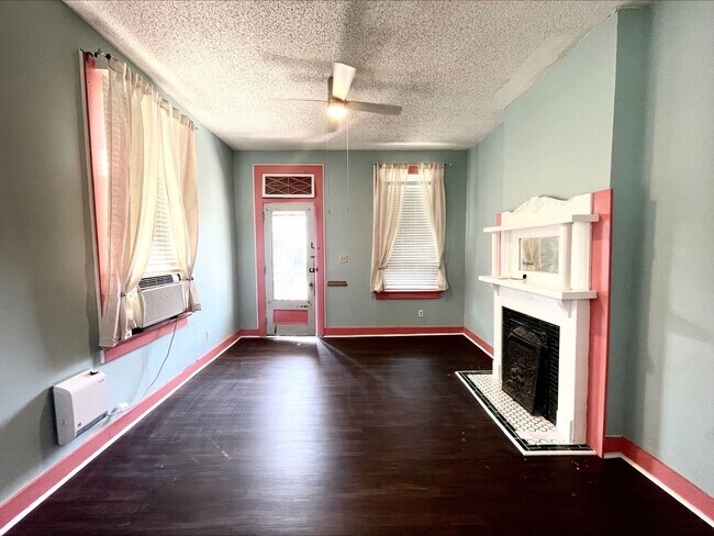 Foto del edificio - fgw2013