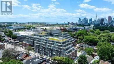 Building Photo - 150 Logan Ave